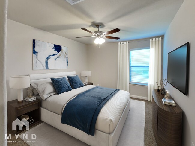 Foto del edificio - 771 Rolling Terrace Cir