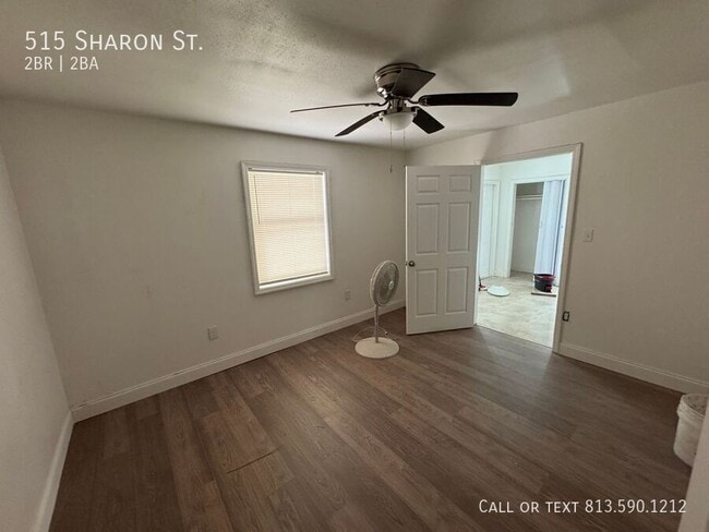 Foto del edificio - 515 Sharon St