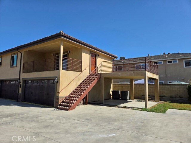 Foto del edificio - 21827 Hawaiian Ave