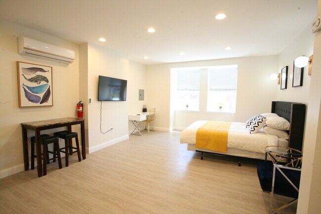 Foto del edificio - 4417 Sansom St