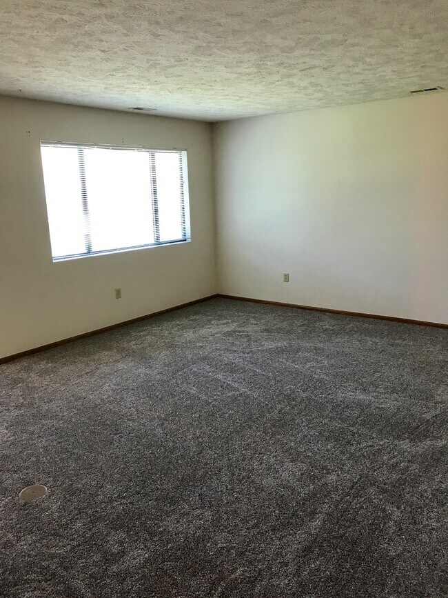 Master Bedroom - 540 N 46th St