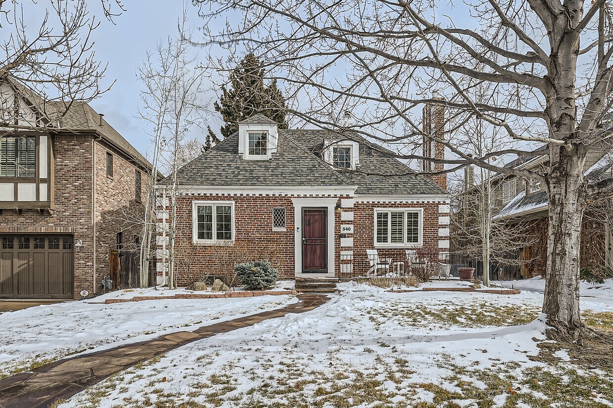 Photo - 340 Dahlia St (Denver, CO)