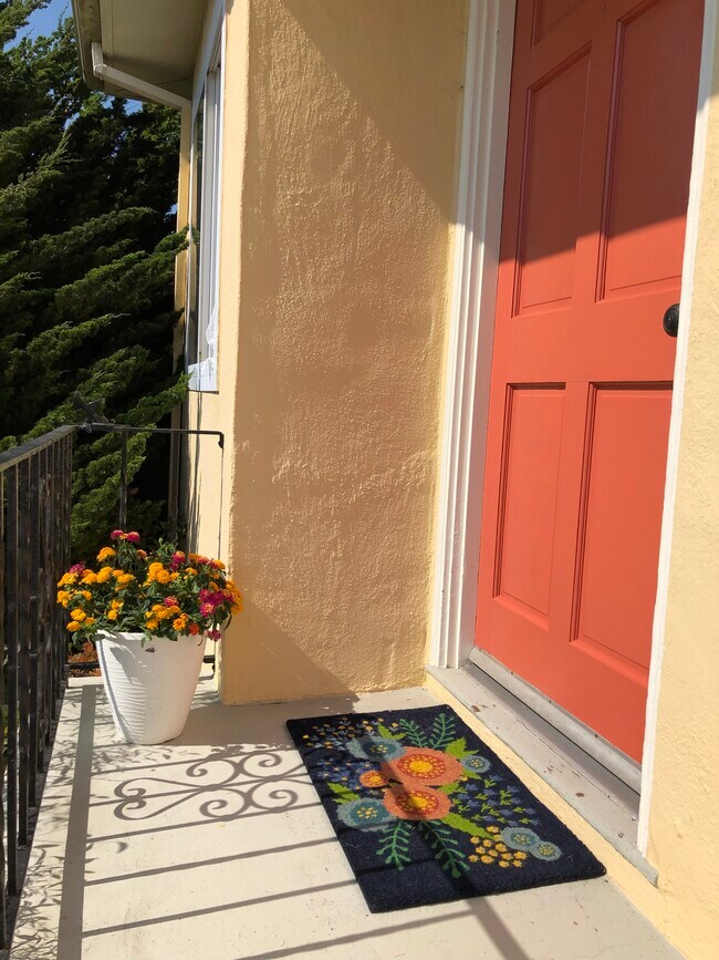 Foto del edificio - 708 Liberty St