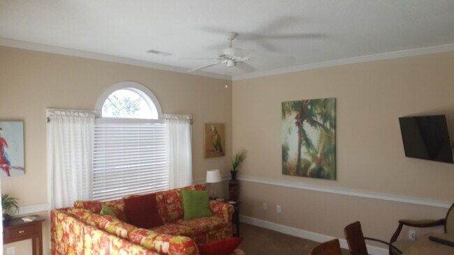 Foto del edificio - Beautifully furnished 1 bed condo in Myrtlewood community