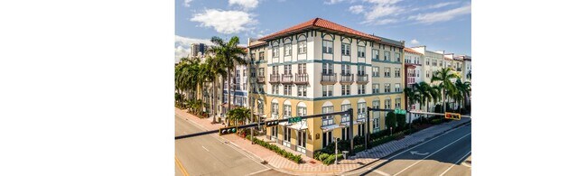 Foto del edificio - 533 NE 3rd Ave