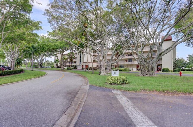 Foto del edificio - 24 Abbey Ln