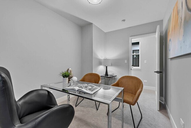 Foto del edificio - 2818 W Harrison St