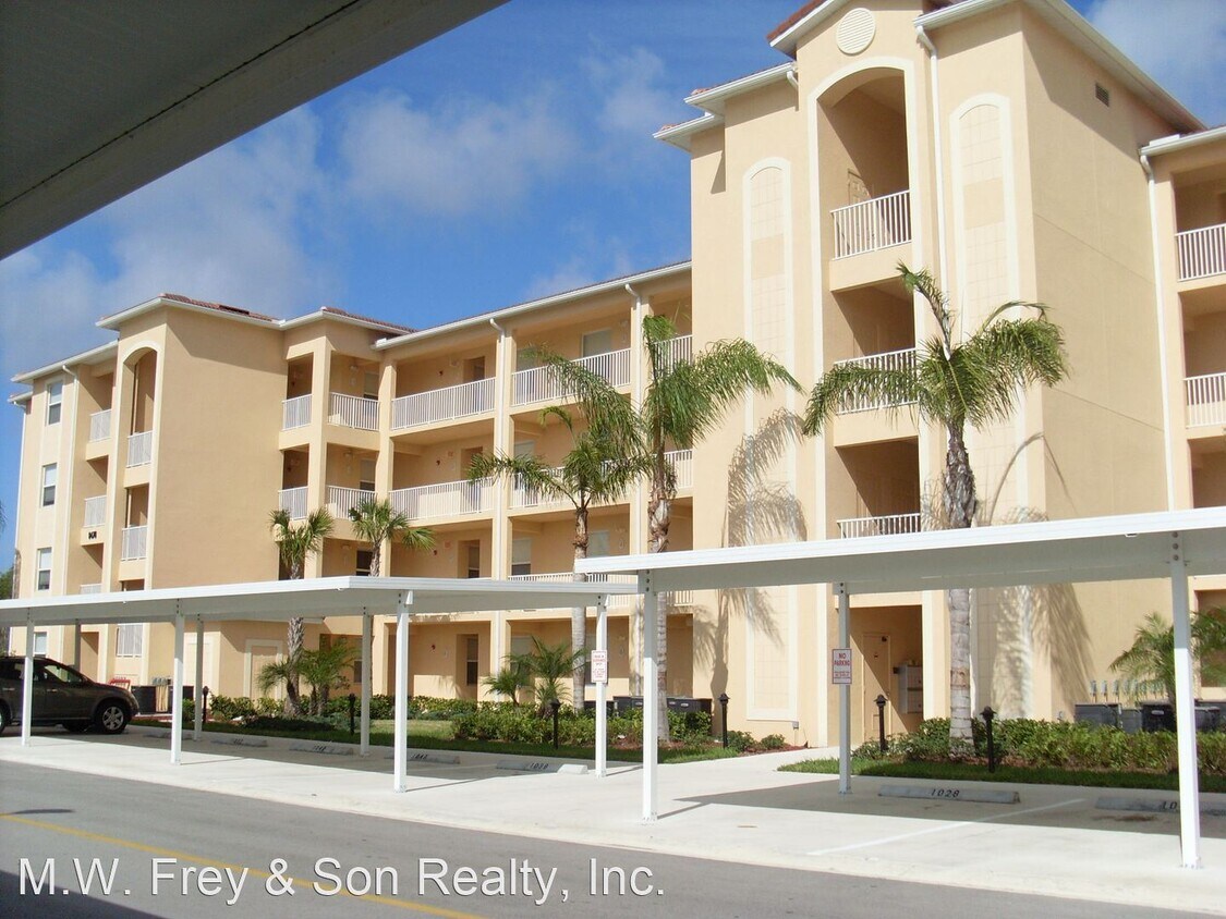 Foto del edificio - 2 br, 2 bath House - 19750 Osprey Cove Blv...