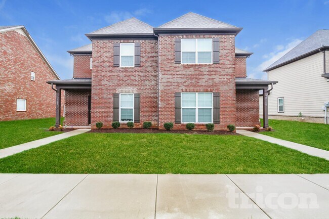 Foto del edificio - 2165 Cason Ln