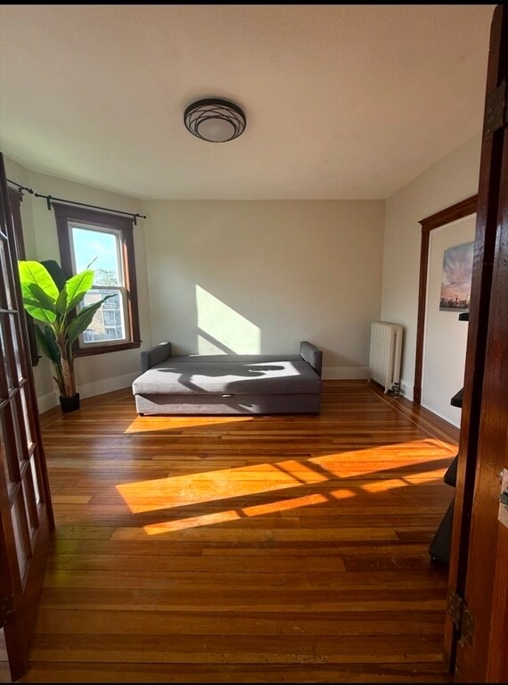 Foto del edificio - 114 Pleasant St