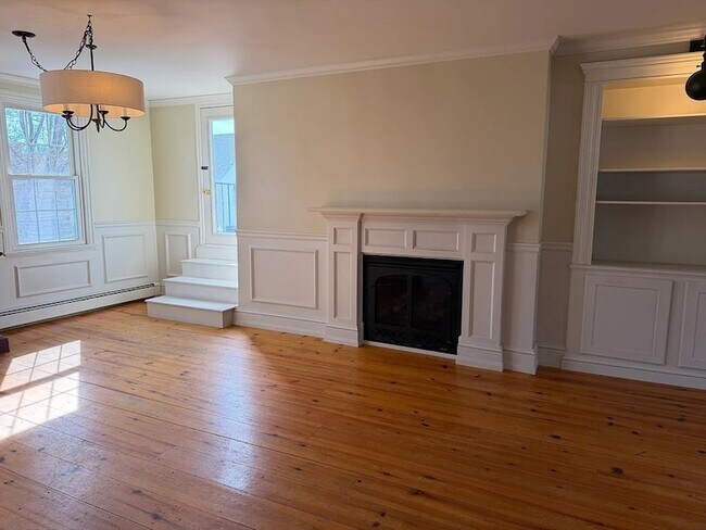 Foto del edificio - 9 Charles St