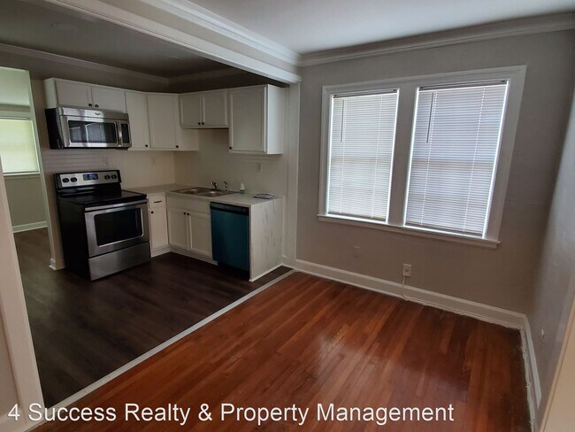 Foto del edificio - 2 br, 1 bath House - 475 Lundee 475 Lundee