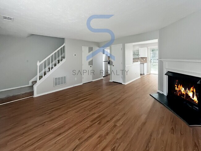 Foto del edificio - 5749 Wells Cir