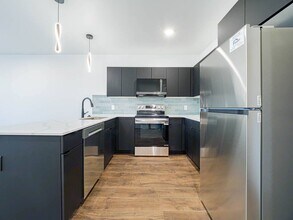 Interior Photo - Parkline