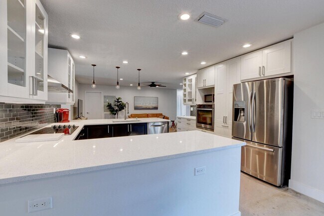 Photo - 1440 NW 12th Way House