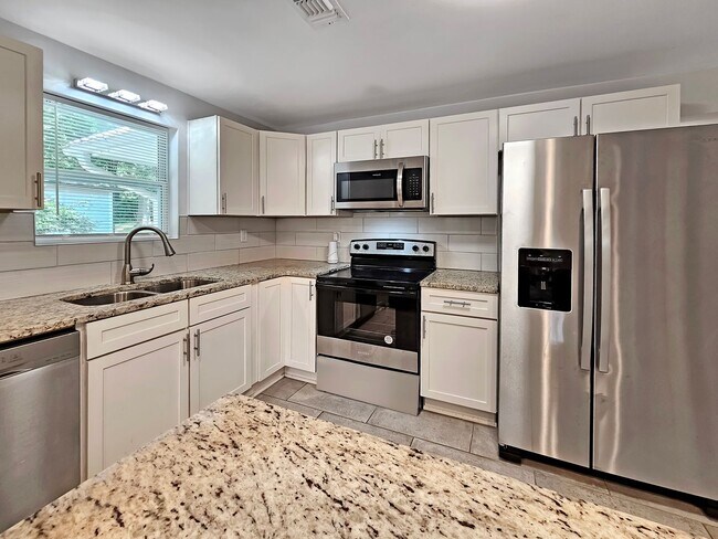 Foto del edificio - Gorgeous Ranch in the Heart of Dixie Hills