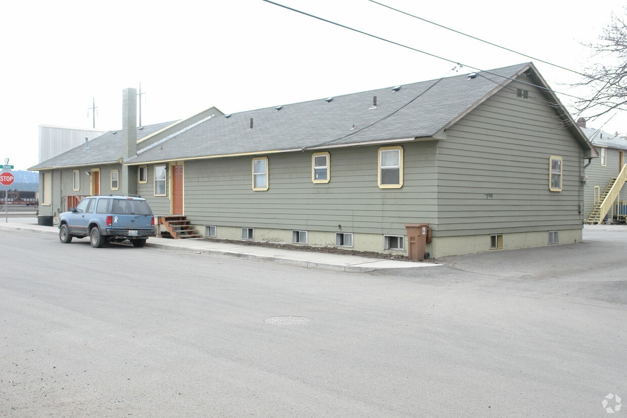 Building Photo - Parkwaters Square Apartments