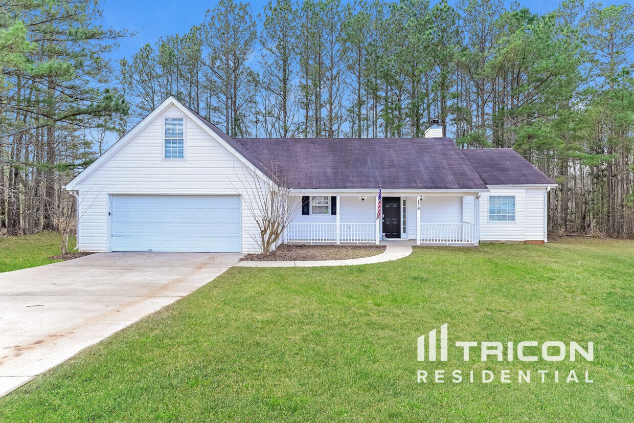Foto principal - 136 Laura Ashlynn Court McDonough GA