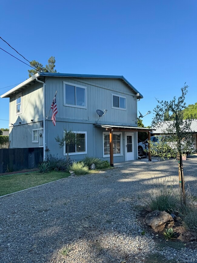 Building Photo - 1500 N Johnson Rd