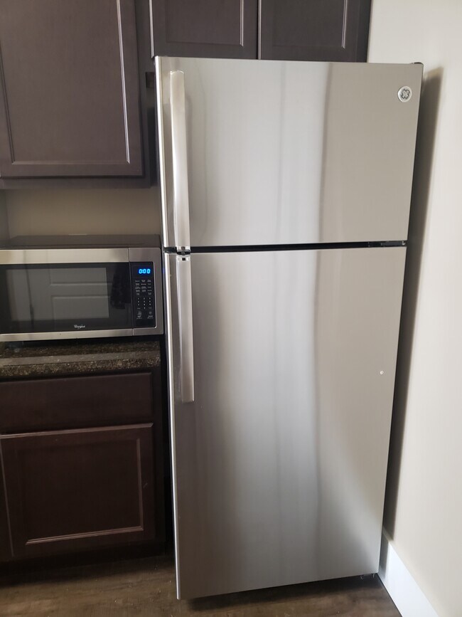 Foto del edificio - 2212 E 12th St