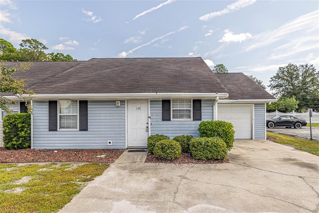 Brunswick Ga Rentals