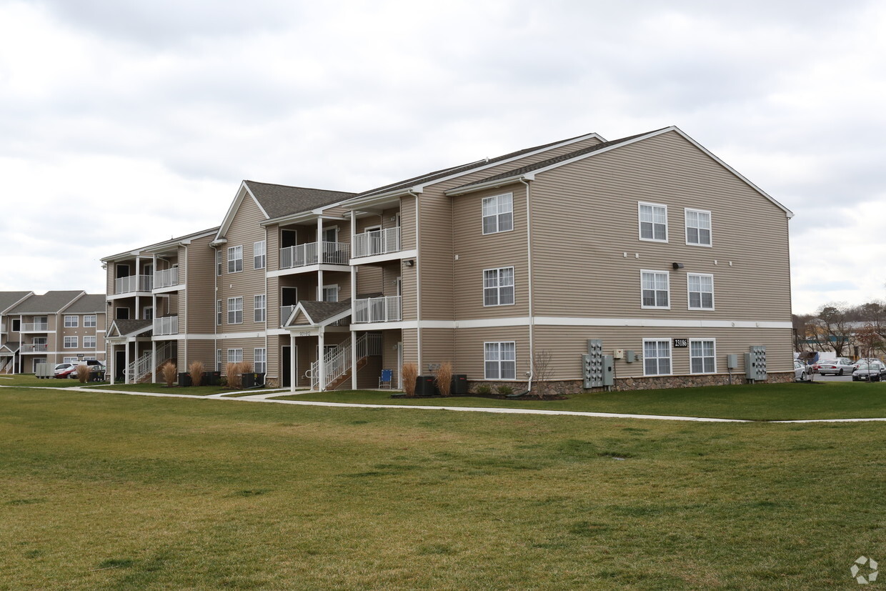 The Villages of Stoneybrook Rentals Seaford, DE