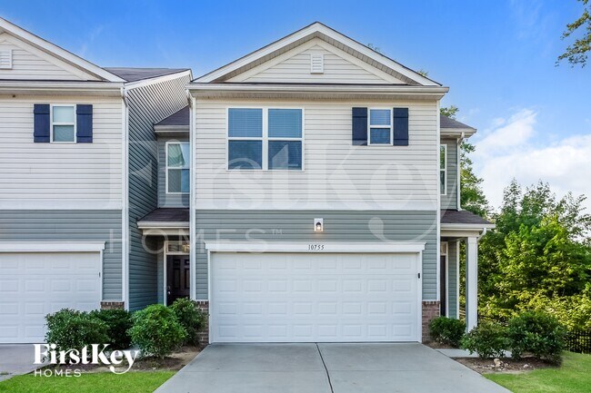Foto del edificio - 10755 Rivergate Dr NW