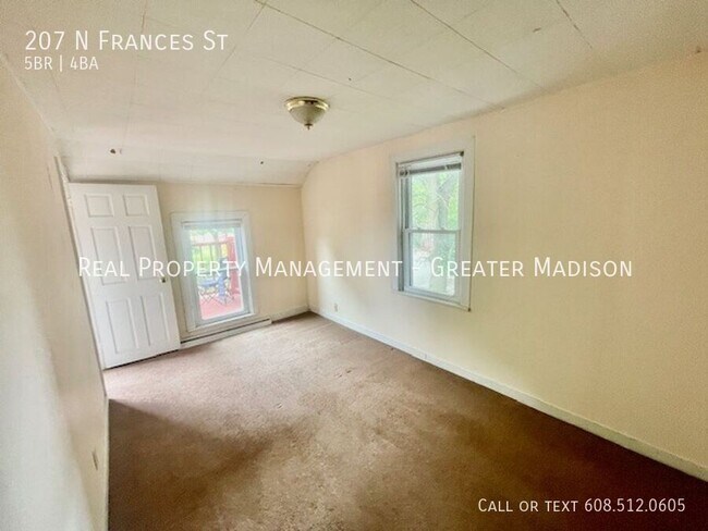 Foto del edificio - 207 N Frances St