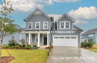 Building Photo - 6114 Alsace Ln