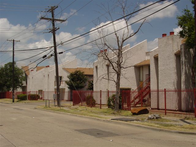 Building Photo - Dallas North Apartments