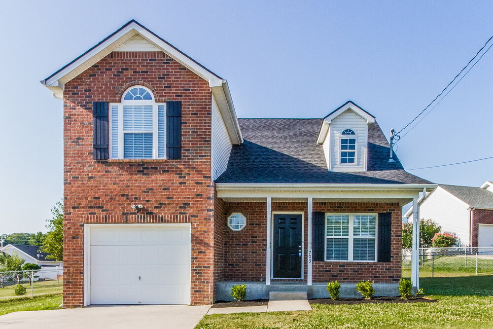 Primary Photo - 703 Fruitland Ct