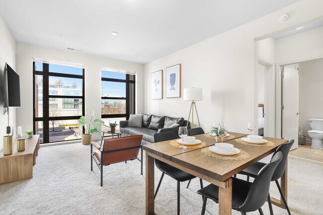 Foto del edificio - 305 10th Street South