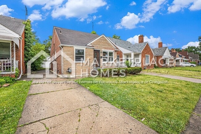 Building Photo - 7647 Fielding St