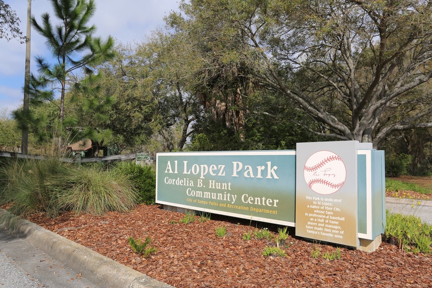 Picture of Oak Grove Area Tampa