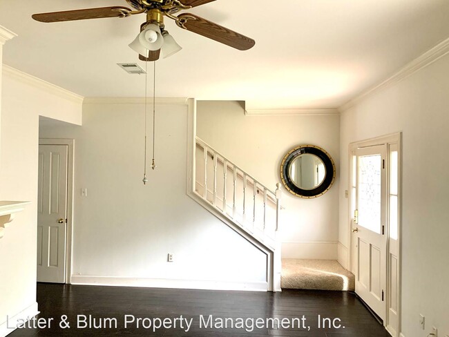 Foto del edificio - 2 br, 2.5 bath House - 1546 Lobdell Ave