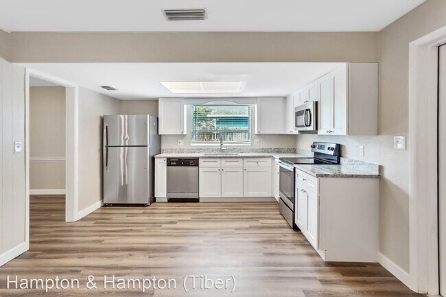 Building Photo - 4 br, 2 bath House - 5607 SEDGEFIELD ST