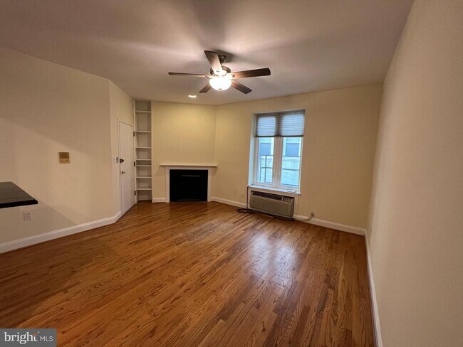 Foto del edificio - 2120 N St NW