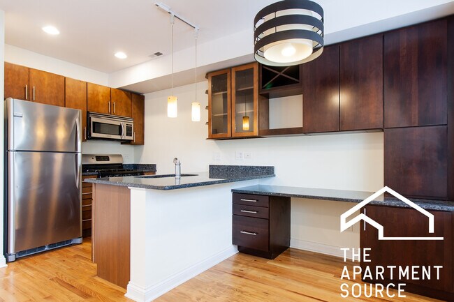 Foto del edificio - 1636 W Grace St