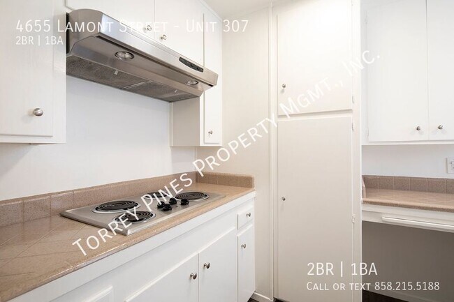 Foto del edificio - 4655 Lamont St