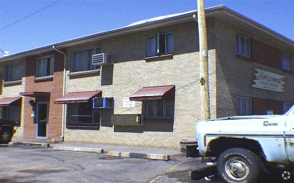 Foto principal - Norwood Apartments