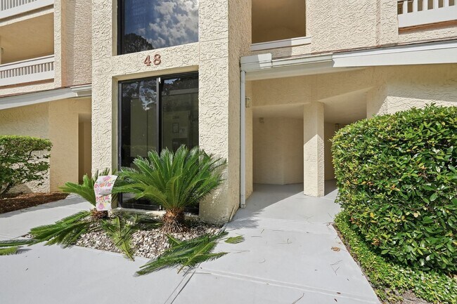 Foto del edificio - Waterfront Condo in Bluewater Bay!