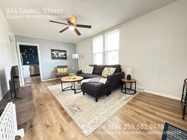 Foto del edificio - 814 Laurel St