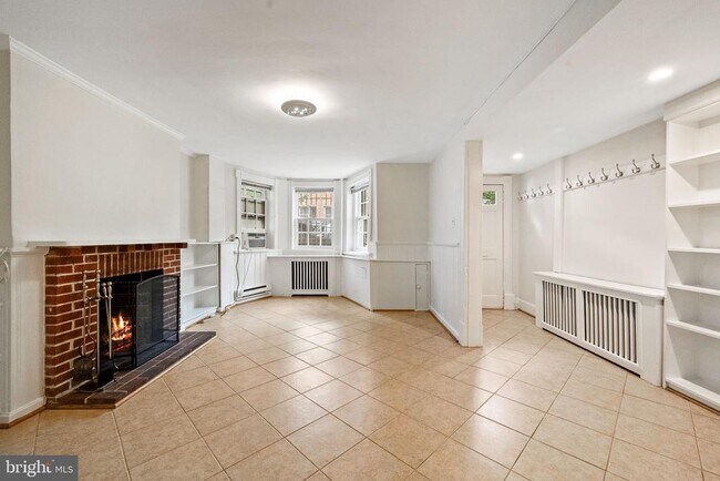 Foto del edificio - 1530 34th St NW
