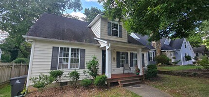 Building Photo - 2322 Walker Ave