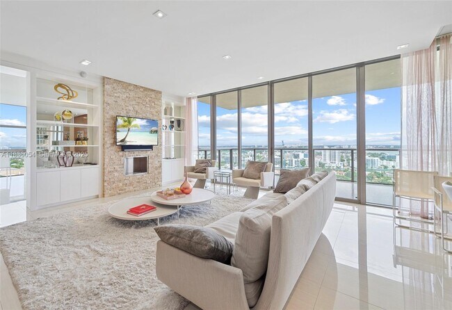 Foto del edificio - 9705 Collins Ave