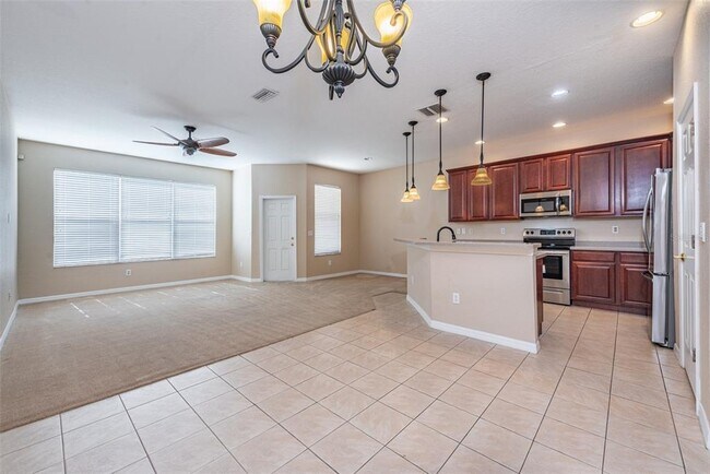 Foto del edificio - 1427 Summergate Dr