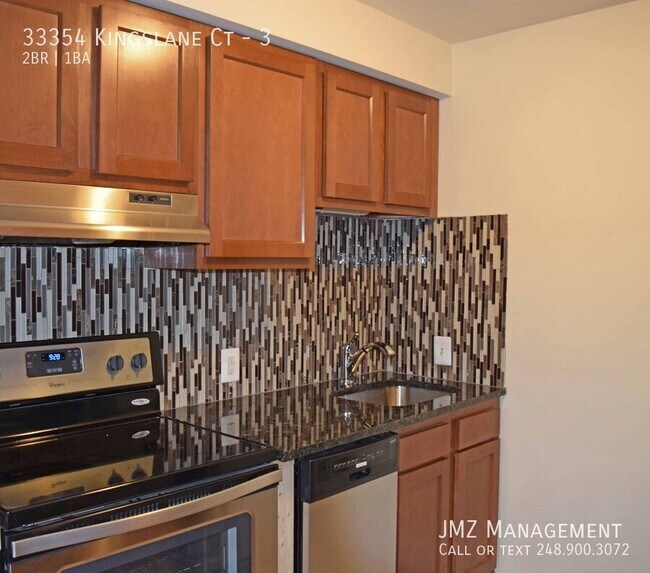 Foto del edificio - 33354 Kingslane Ct