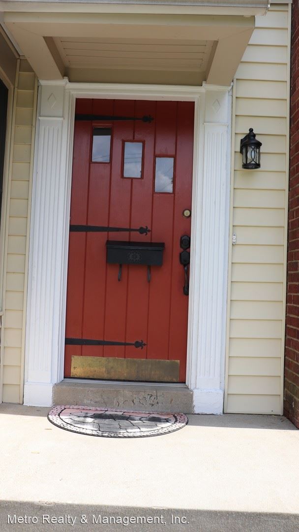 Foto del edificio - 3 br, 2 bath House - 3716 Essex Rd