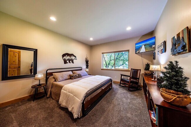 Foto del edificio - Large Mountain Luxury Home