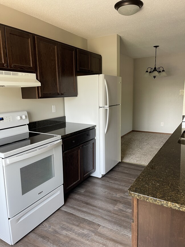 Building Photo - Brackett's Place Apartments